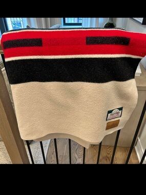 PENDLETON | 100% Wool Blanket